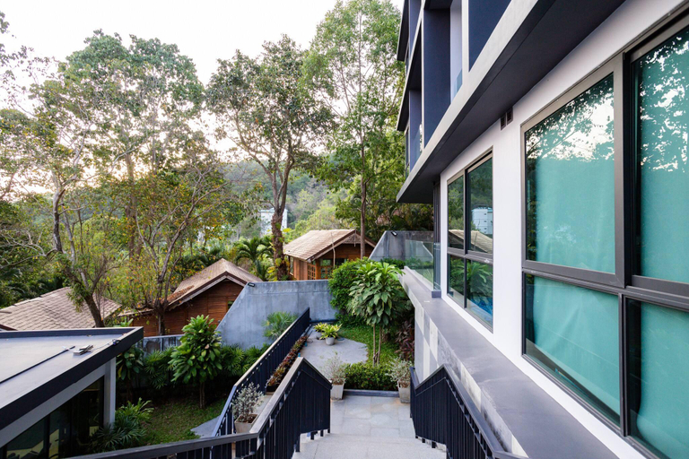 Others 5, A405-nice Seaview One Bedroom At Ao Nang Beach, Mueang Krabi