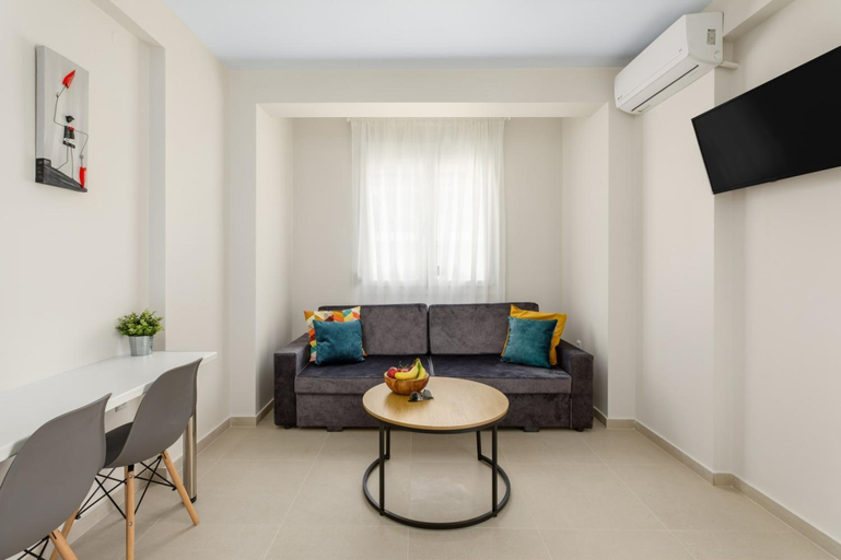 Others 5, V Luxury Apartments Siviri II, Central Macedonia