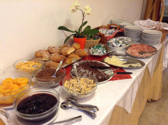 Food & Drinks 5, Verda Val, Trento