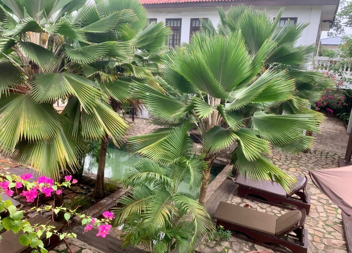 Others 4, Olma Hotel & Suites, Accra