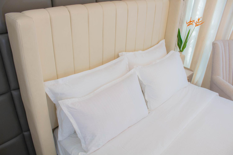 Bedroom 2, Vitasolo Hometel & Suite, Tagum City