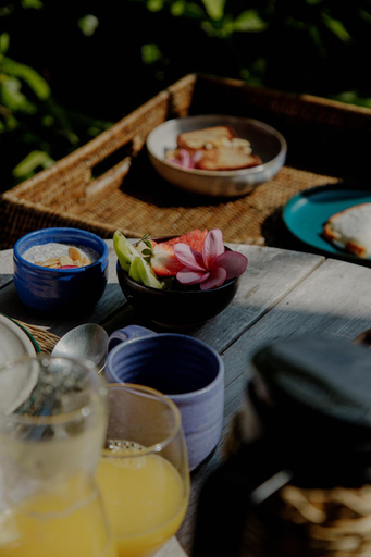 Food & Drinks 4, Casa Salga, Ilhabela