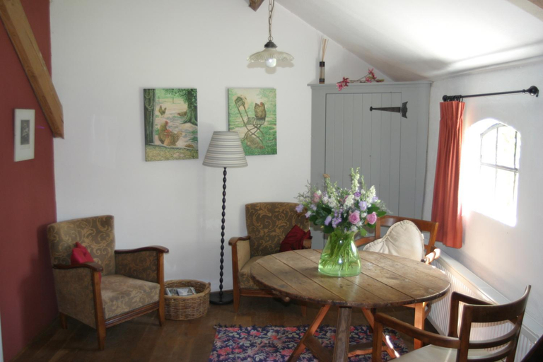 Others 2, B&B De Leeghpoel, Geldermalsen