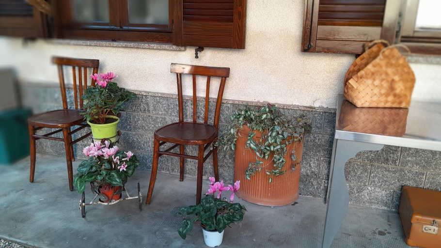 Others 4, Lo sciuro, Varese