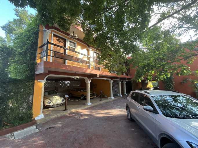 Exterior & Views 2, El Zaguán Colonial by GuruHotel, Valladolid