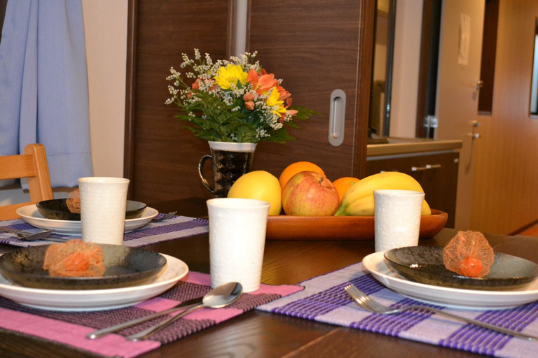 Food & Drinks 5, Ben's Guesthouse Kyoto, Kyoto