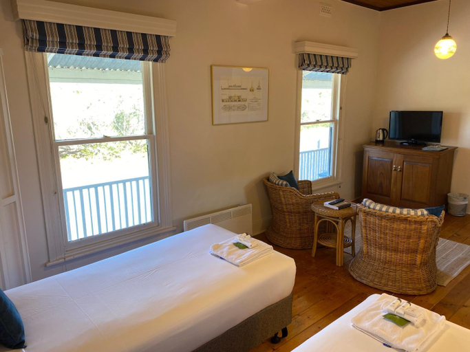 Others 5, Point Lonsdale Guest House, Queenscliffe