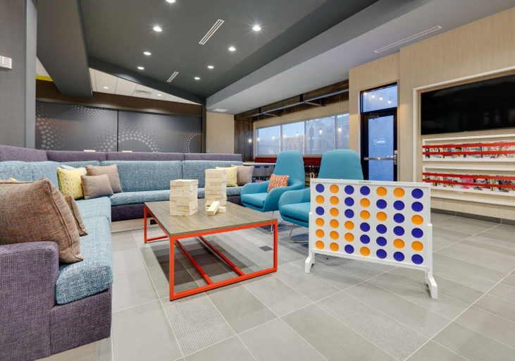 Public Area 3, Home2 Suites by Hilton Euless DFW West, Tarrant