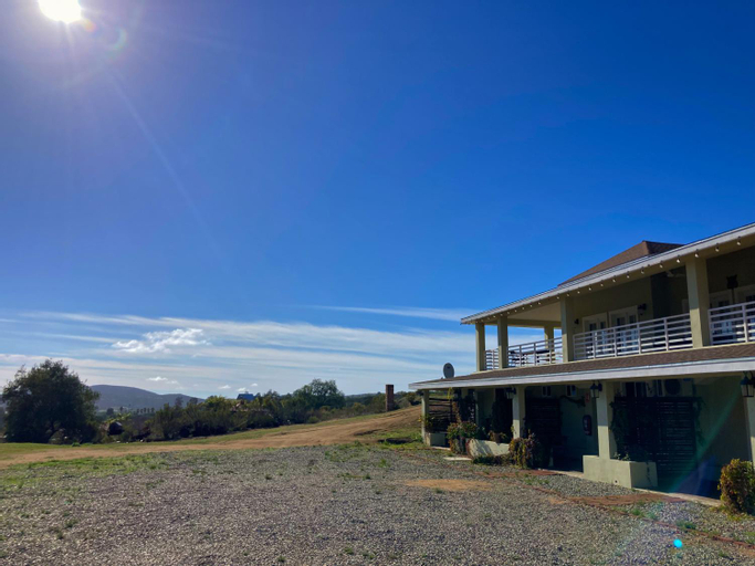 Others 2, Mi Casa en el Valle de Guadalupe, Ensenada
