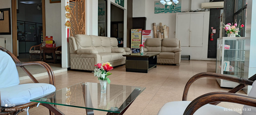 Others 2, Queen City Hotel Banjarmasin ( A HARBOUR SIDE HOTEL ), Banjarmasin