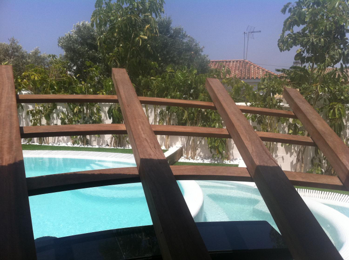 Others 5, Villa Campito, Cádiz
