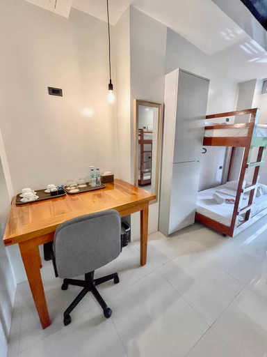 Others 3, Koze Suites, Dumaguete City