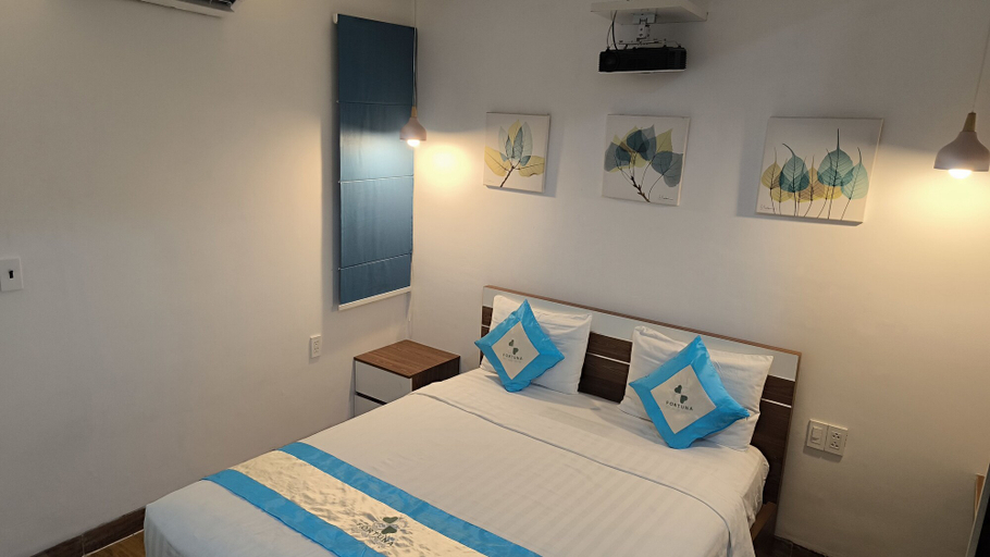 Bedroom 4, Flora  Hotel Phu Quoc, Phú Quốc