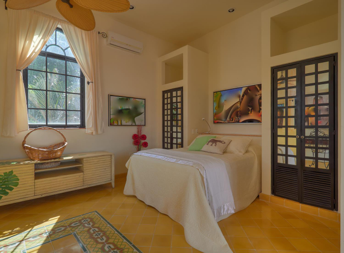 Others 4, Casa Oasis Guest House and Spa, Mérida