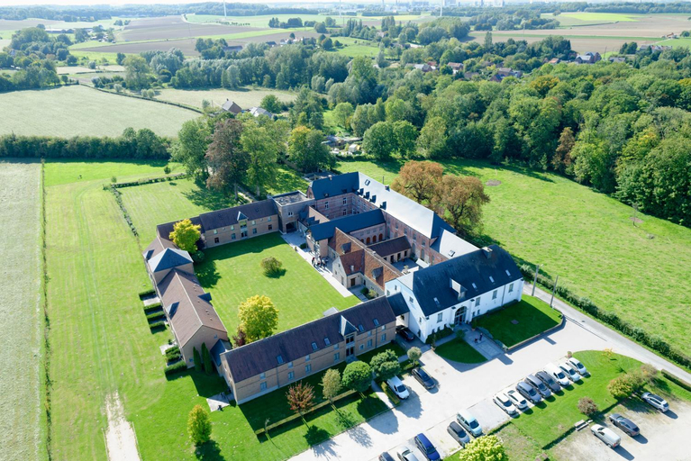 Aparthotel Le Manoir du Capitaine, Hainaut