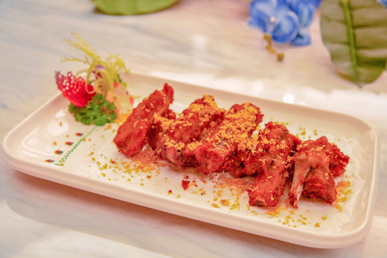 Food & Drinks 5, LC International Hotel, Yangon