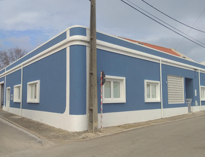 Others 4, Casa Fisher, Vendas Novas
