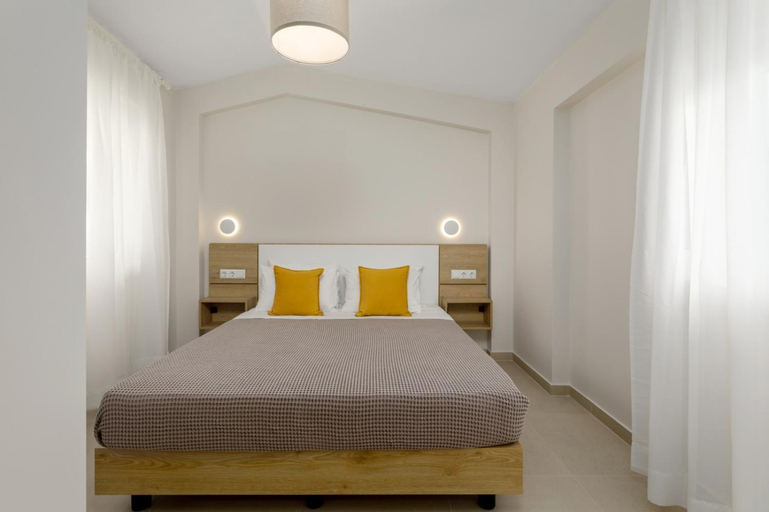 Others 5, V Luxury Apartments Siviri II, Central Macedonia