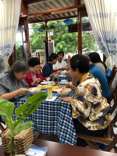 Food & Drinks 4, Hoi An Impression Homestay, Da Nang