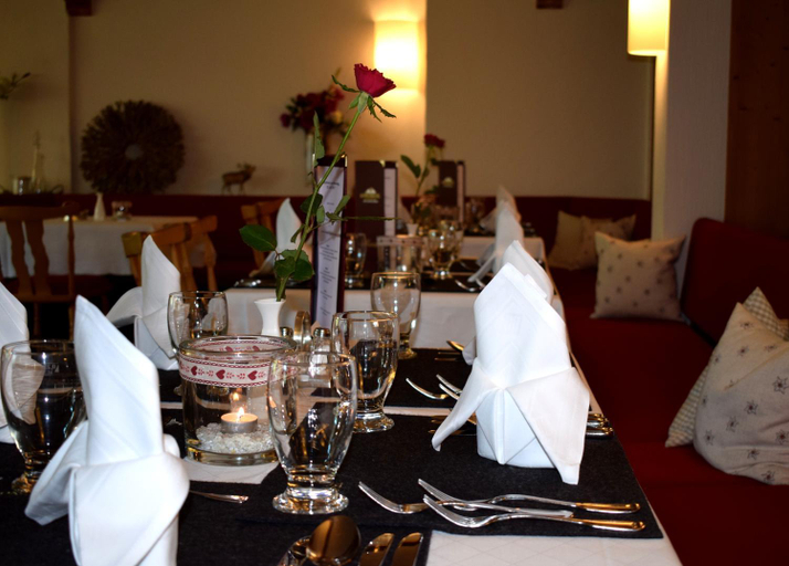 Food & Drinks 3, Sonnenbichl Hotel am Rotfischbach, Oberallgäu