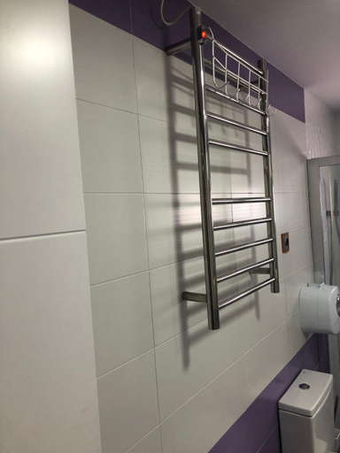 Bathroom 2, Villa Campito, Cádiz