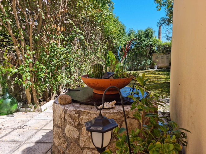Others 4, Villa Maxim in Corfu Town, Ionian Islands