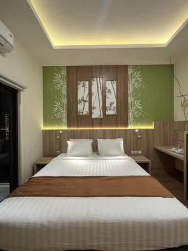 Bedroom 20