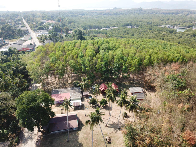 Others 2, Mr Bao Homestay & Bungalows, Ko Yao District