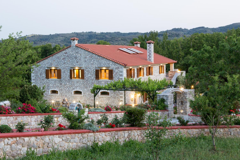 Others 5, Farma Sarli, Central Greece