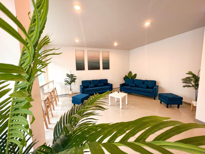 Public Area 2, BAOBAB, Phuket Island