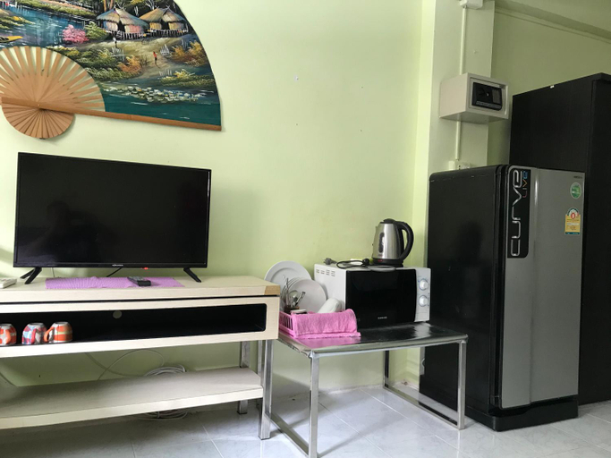Others 5, SV HOUSE, Pattaya