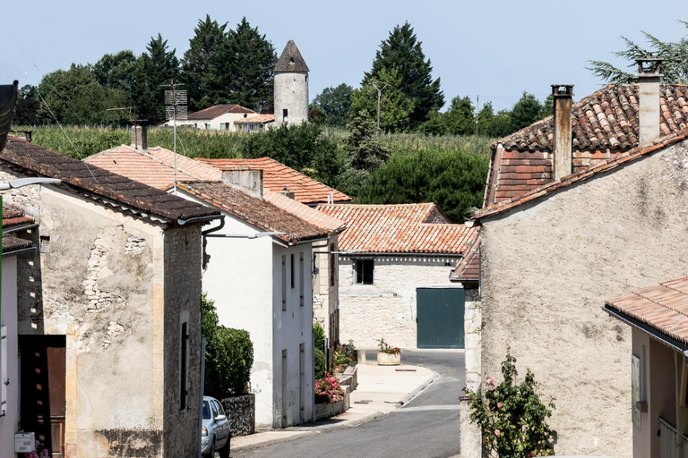 Others 5, Studio Loubes Bernac, Lot-et-Garonne