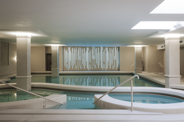 Sport & Beauty 3, Hotel Slatina, Rogaška Slatina