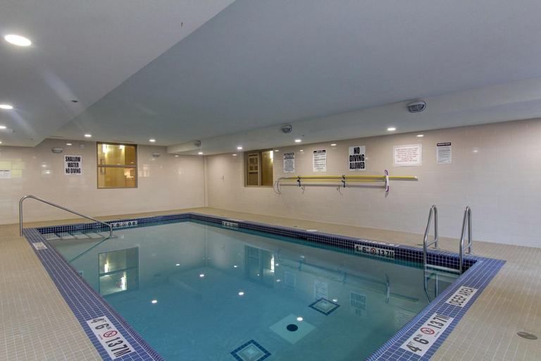 Sport & Beauty, Best Western Plus Bowmanville, Durham