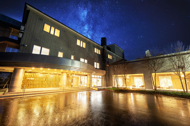 hotel yutoria fujisato, Fujisato