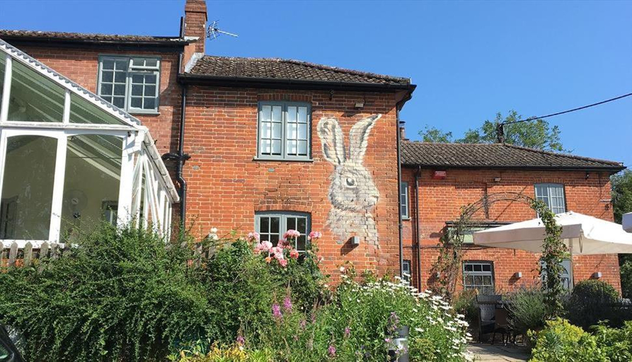Others 4, Watership Down Inn, Hampshire