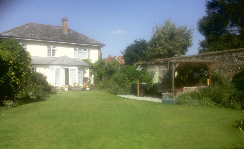 Others 2, Silver Lodge Guest House, Suffolk