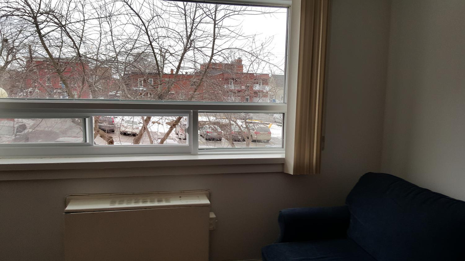 Others 5, Duvernay Studios and Suites, Communauté-Urbaine-de-l'Outaouais