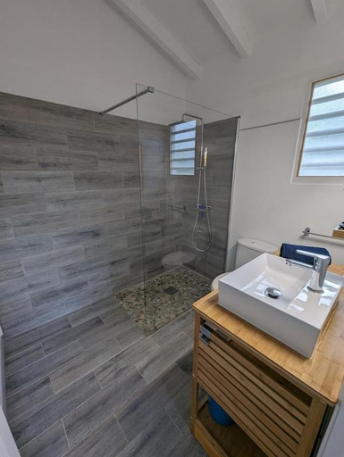 4, Villa TOMCO, Deshaies