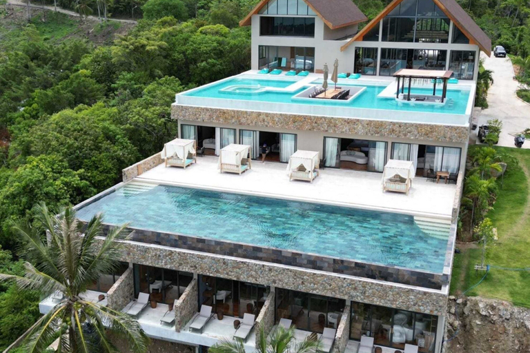 Sport & Beauty 2, Ida B Domain, Ko Samui