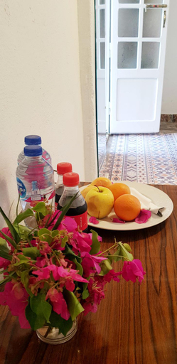 Food & Drinks 5, HabuHeritageHomeStayInLuxor, Luxor