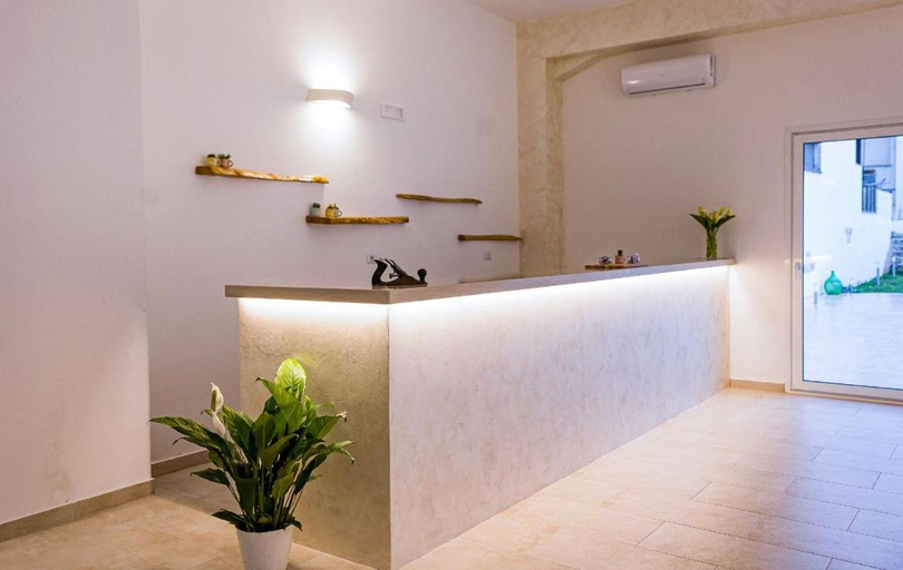 Others 4, L’Arte di Vittorio Bed and Breakfast, Lecce