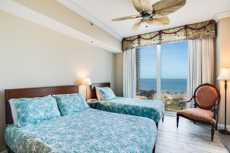 Bedroom 3, 1 Portofino 1005, Escambia
