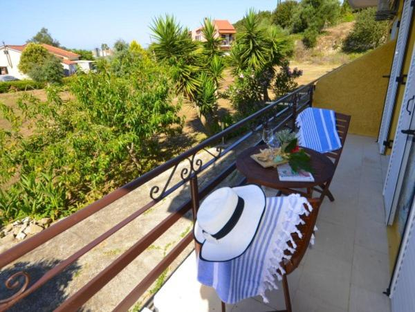 Others 5, Pagonia Apartments, Ionian Islands