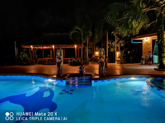 Others 5, RS Phong Riverside Resort, Muang Khon Kaen