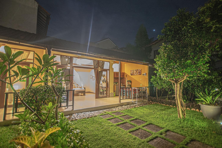 Sasa Bali Villas, Badung