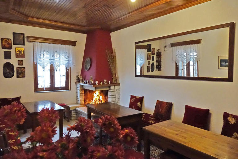 Others 4, Traditional Guesthouse Alkistis, Epirus