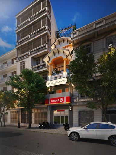 Exterior & Views 2, La Belle Maison, Hoàn Kiếm