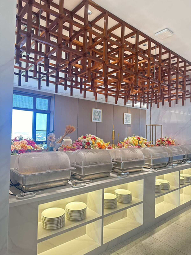 Food & Drinks 4, LC International Hotel, Yangon