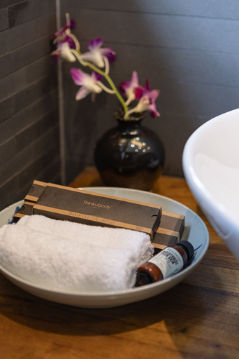 Bathroom 4, Jing's Residence, Jinzhong